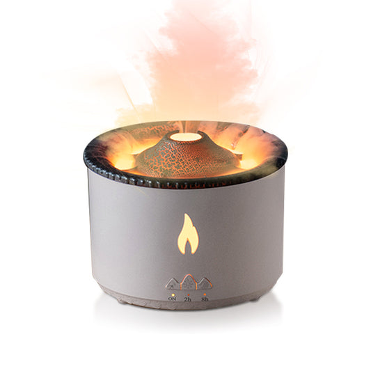 Lava Flame Essential Oil Diffuser