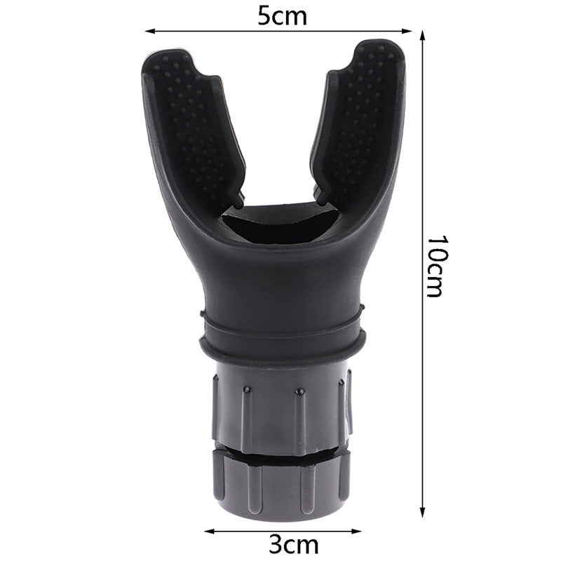 Breathing Trainer Dimensions