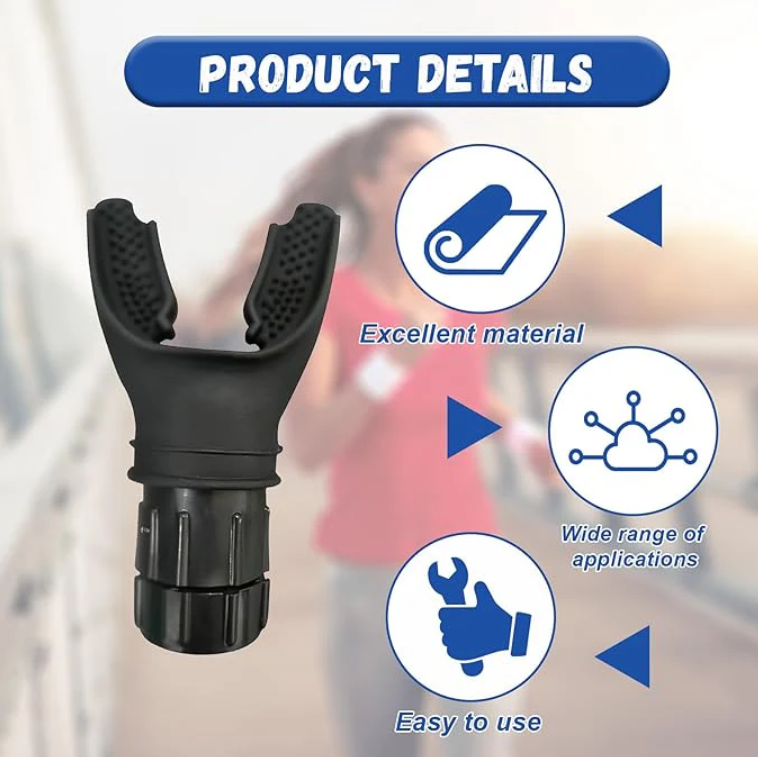 Breathing Trainer Product Details