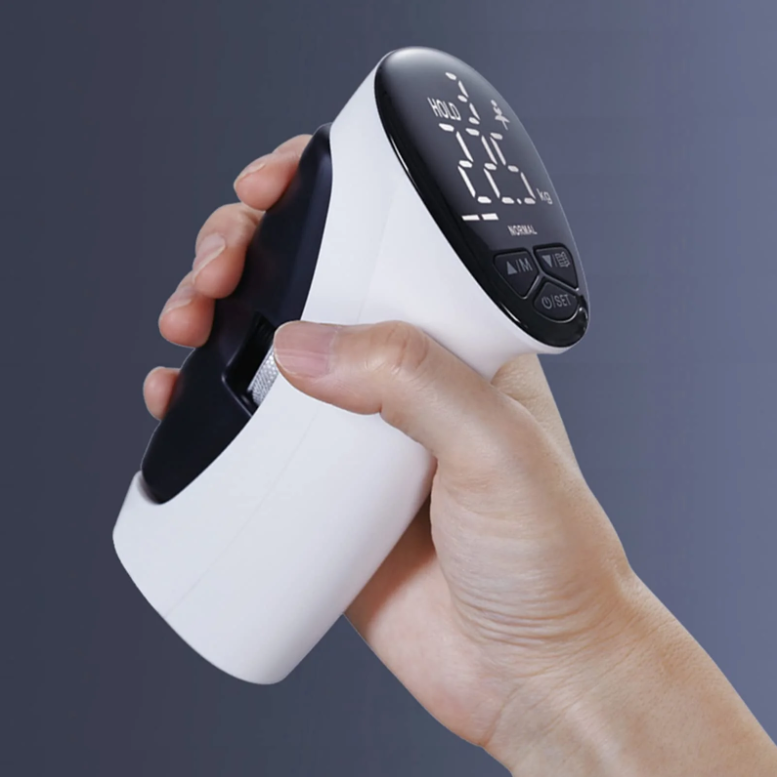 Grip Trainer Handheld